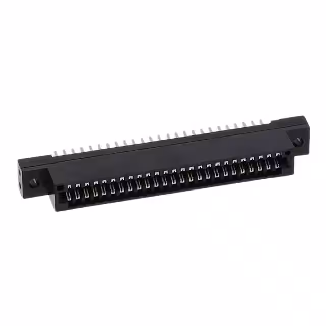 395-050-520-202 EDAC Inc.  Edgeboard Connectors